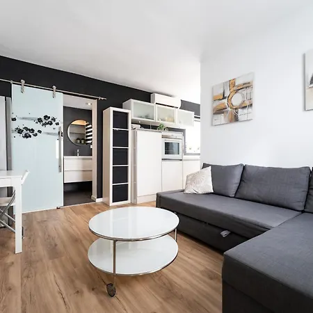 Casa Rebel Fuengirola