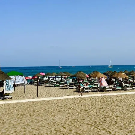 Casa Rebel Apartment Fuengirola